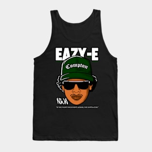 EAZY E Tank Top